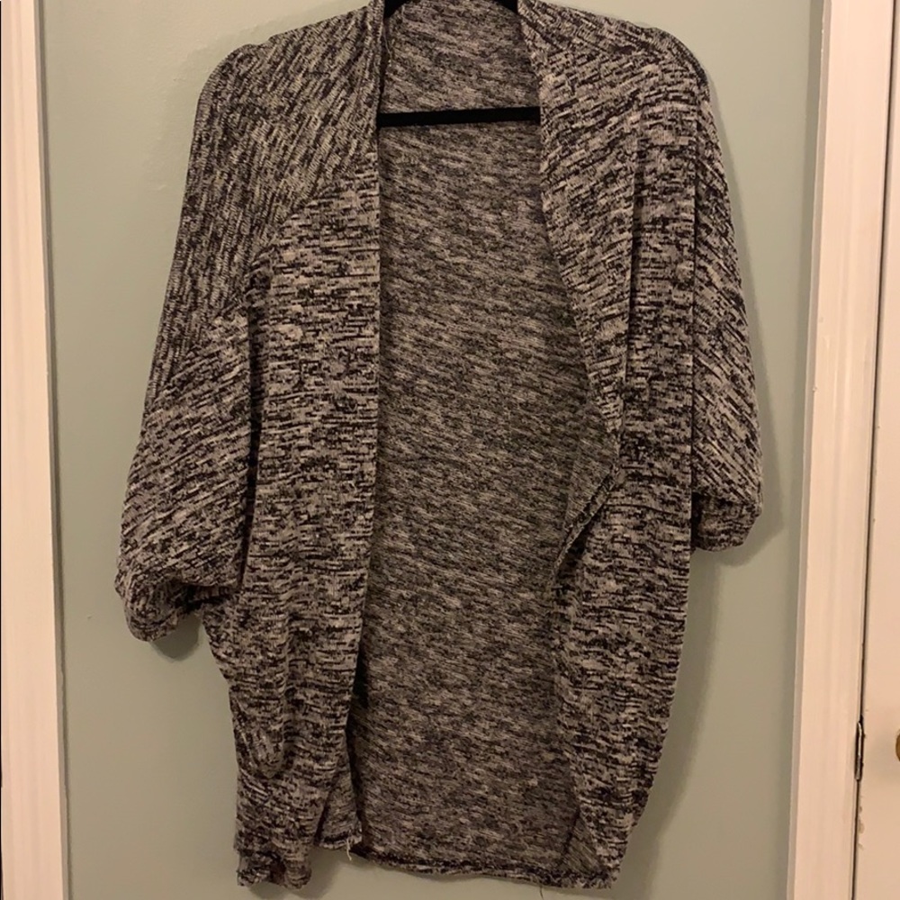 Cardigan